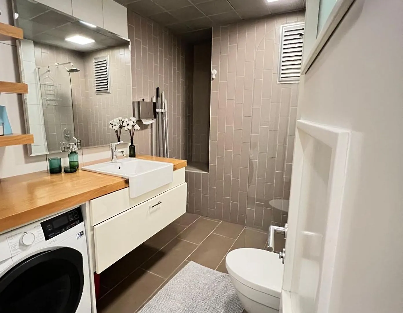 Central Apartment Close To Galataport Istanbul