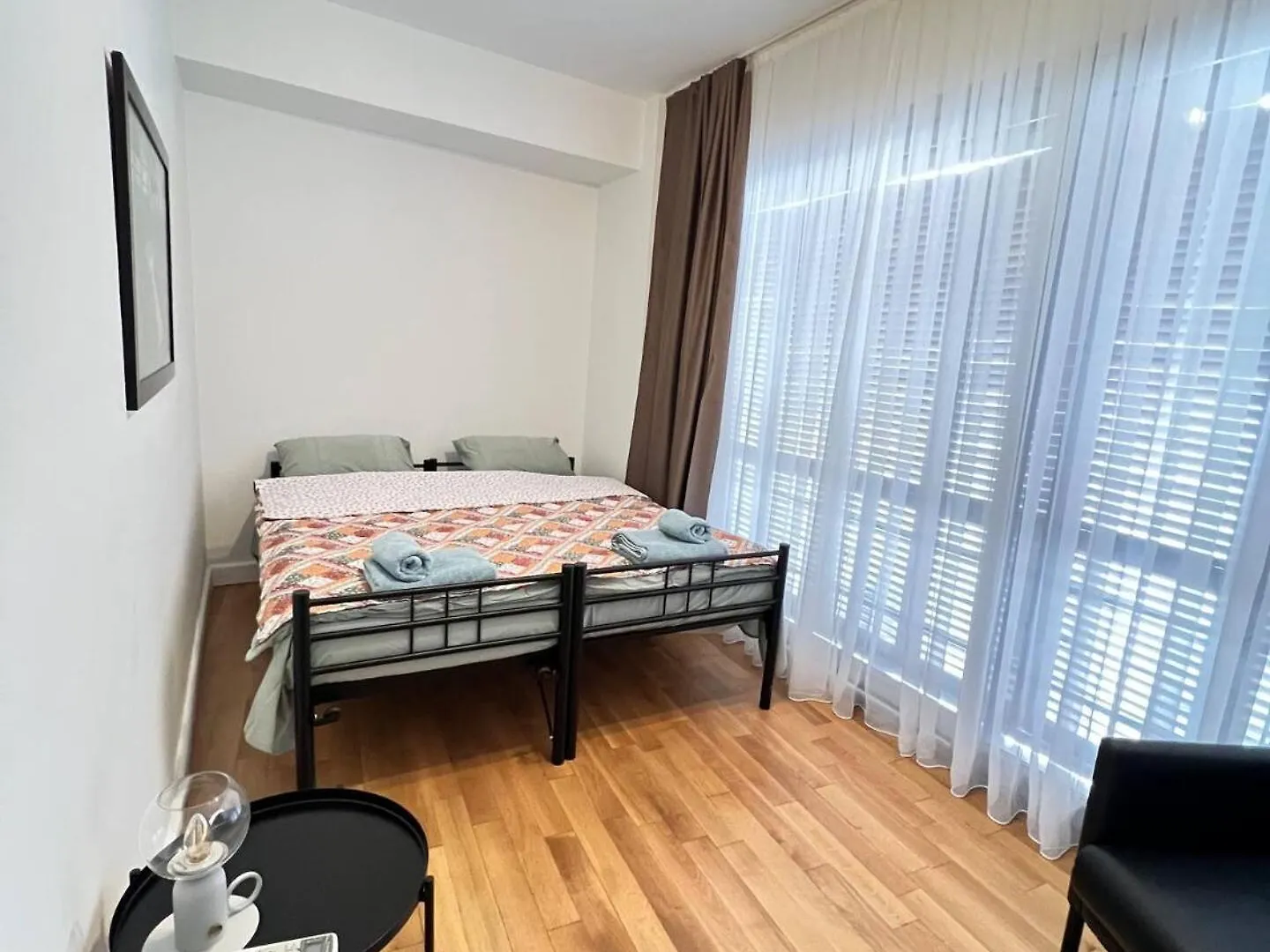 Central Apartment Close To Galataport Istanbul