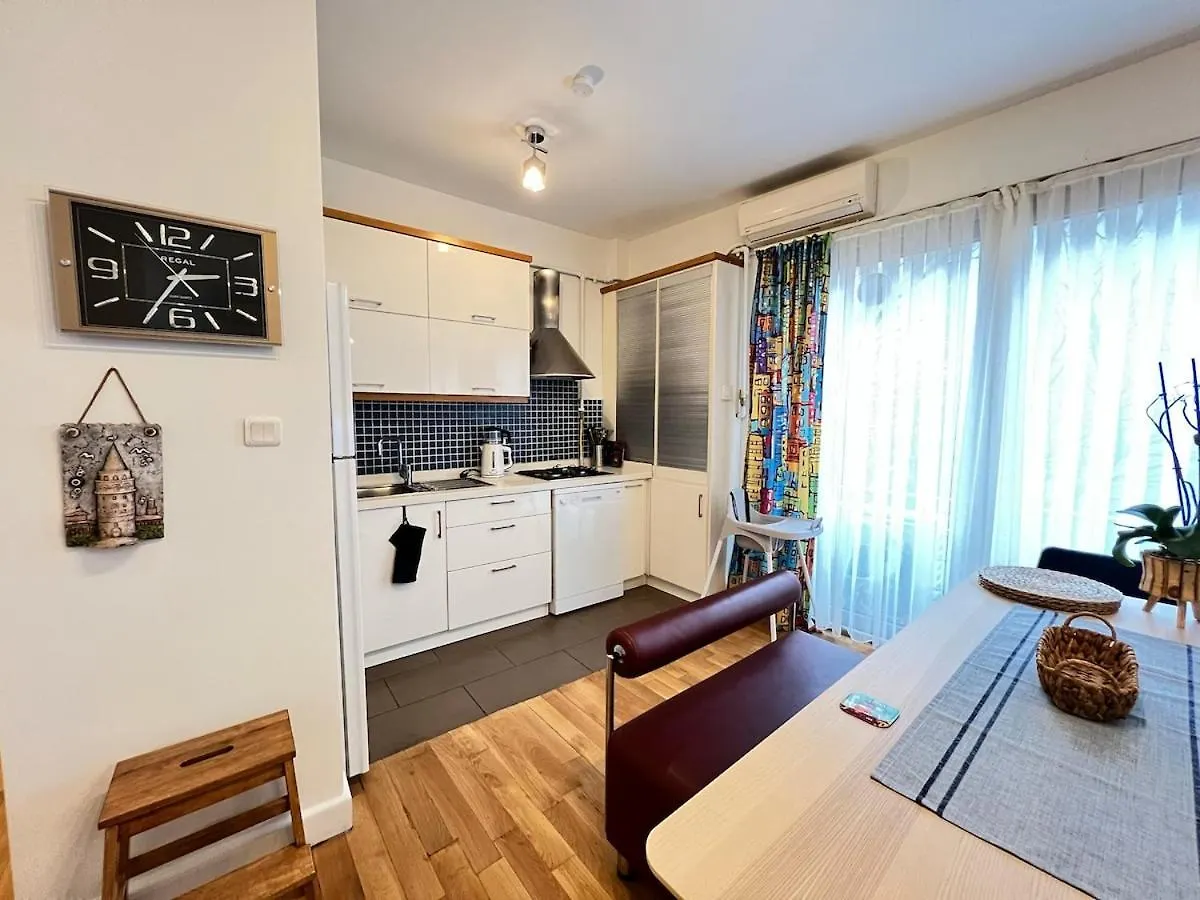 Central Apartment Close To Galataport Istanbul 0*,  Turkey