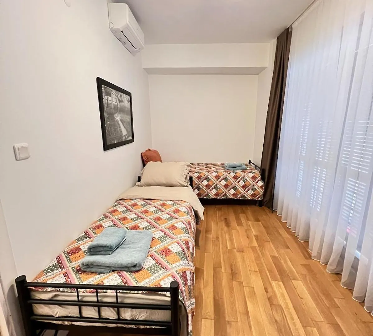 Central Apartment Close To Galataport Istanbul 0*,