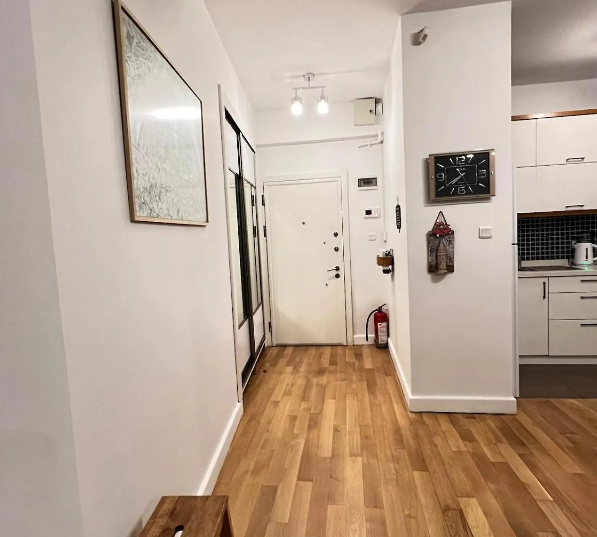 Central Apartment Close To Galataport Istanbul