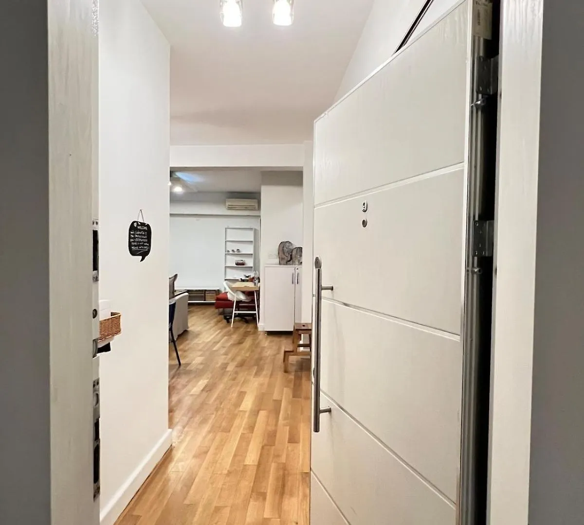 Central Apartment Close To Galataport Istanbul