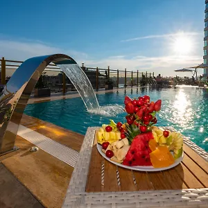 Ramada By Wyndham Pera Taksim Provincia di Istanbul