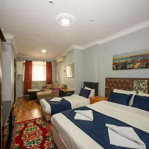 Апартаменты Taksim Suite-ll, Стамбул