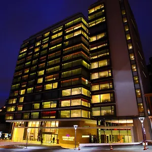 Crowne Plaza Harbiye By Ihg איסטמבול