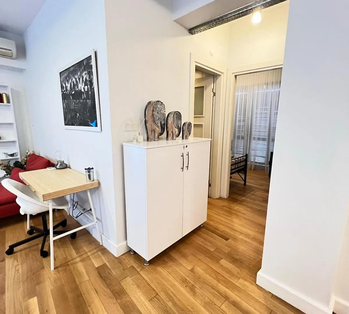 Central Apartment Close To Galataport Istanbul