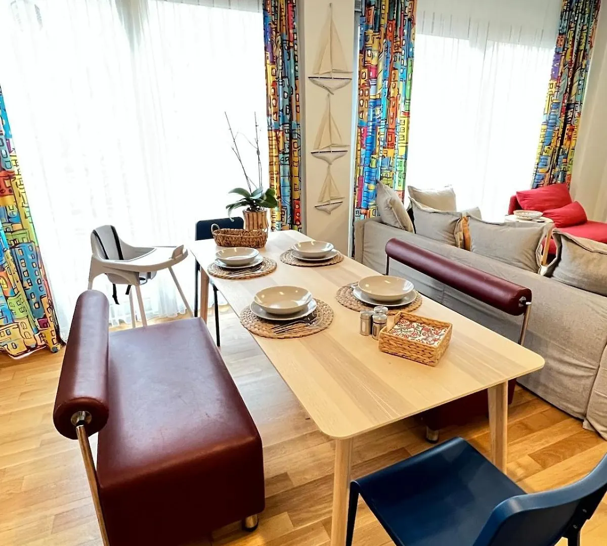 Central Apartment Close To Galataport Istanbul