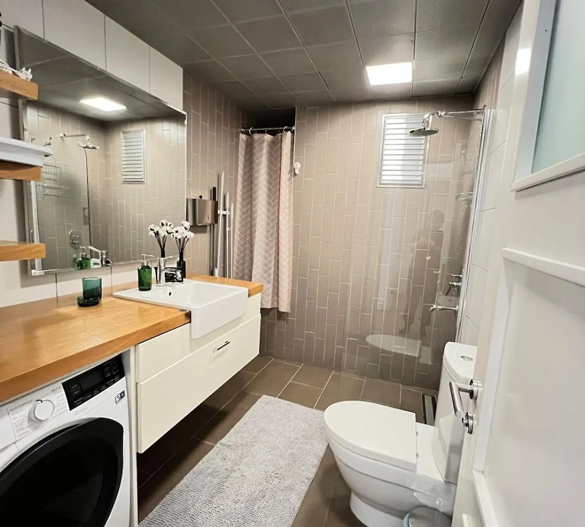 Central Apartment Close To Galataport Istanbul 0*,