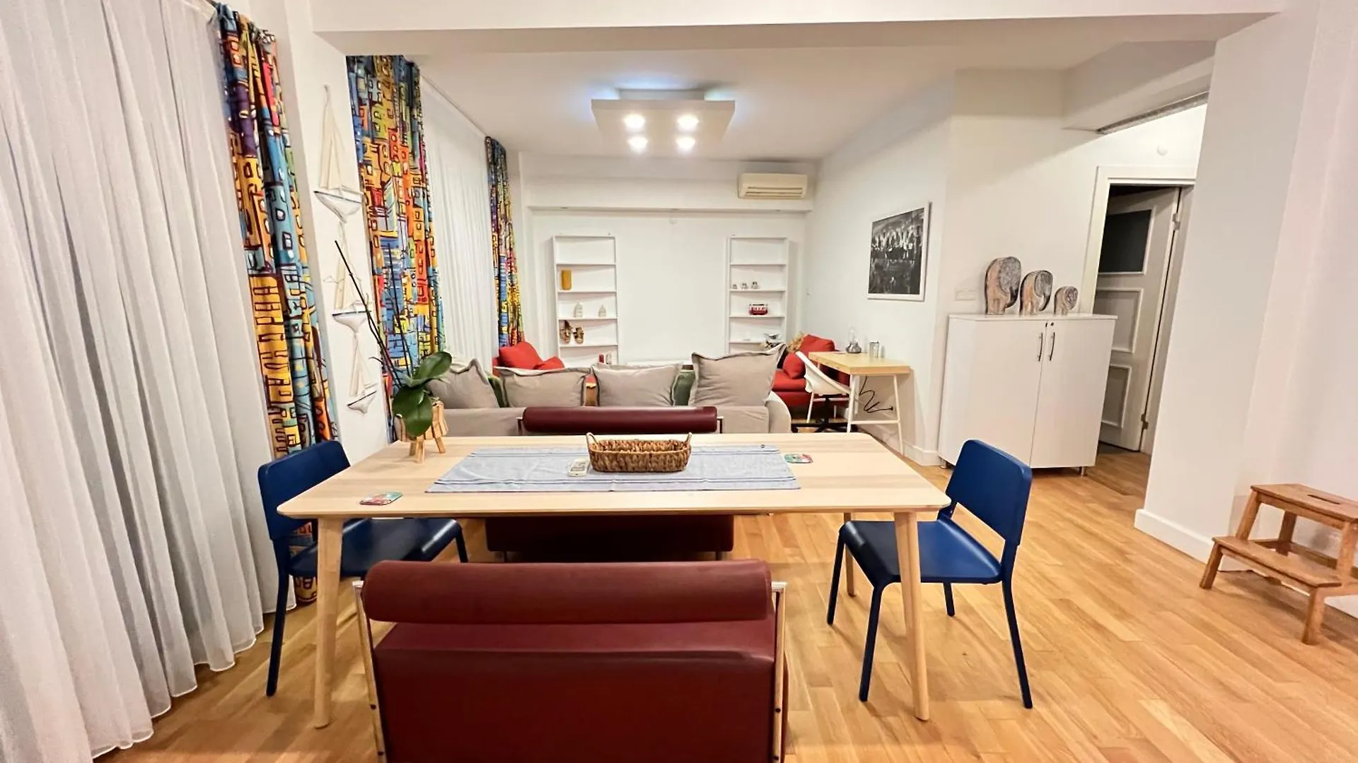 Central Apartment Close To Galataport Istanbul