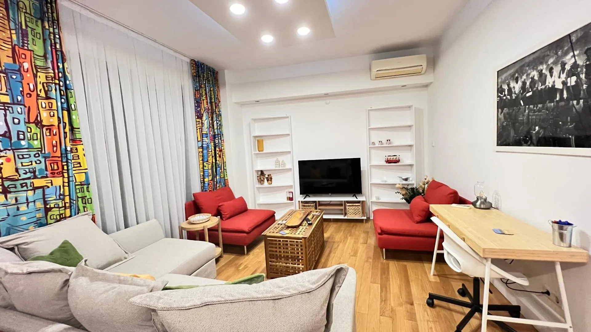 Central Apartment Close To Galataport Istanbul
