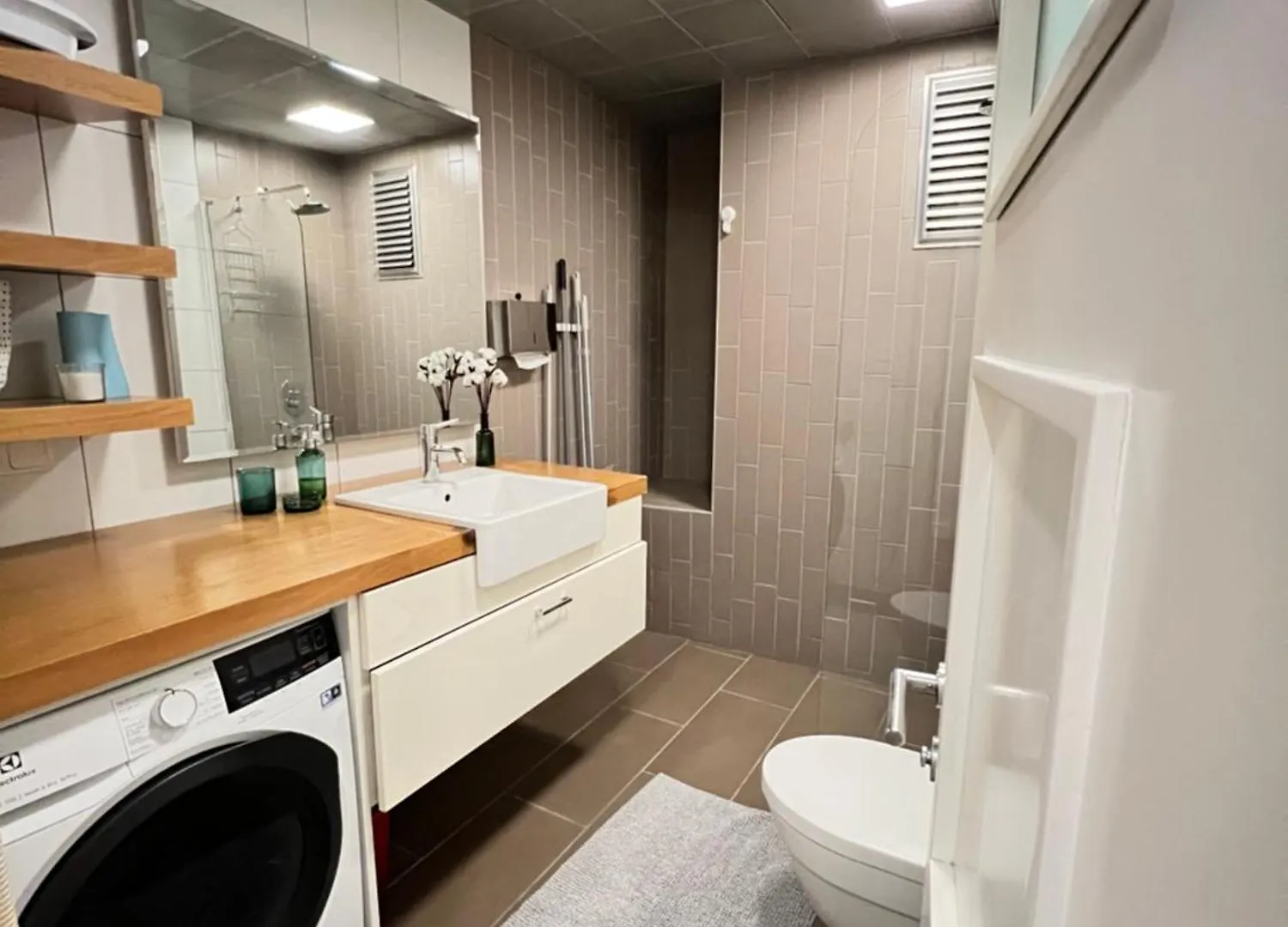 Central Apartment Close To Galataport Istanbul